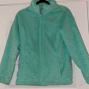 Girls XL North Face